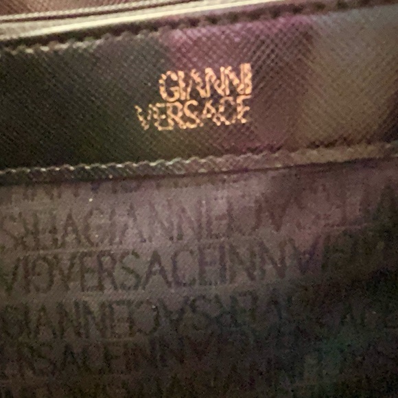 Versace Handbag - Picture 10 of 11